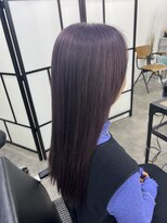 エイル アメ村(Eir) 【ラベンダーグレー】