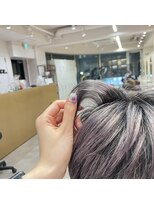 フェイス 石川町 (FACE)&nbsp;グレーパープル