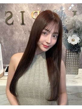 ラピス テラス 渋谷(Lapis terrace) ブラウンカラー