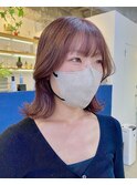 ピンクラベンダー