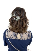 セットサロン ベル(Belle)&nbsp;20代/30代/belle/トップアレンジ