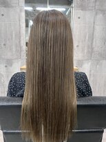 ネウィ 所沢(newi)&nbsp;極細ハイライト