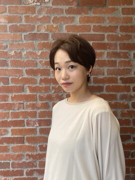 ビューティー ラボラトリー アソート(Beauty Laboratory ASSORT) ショート