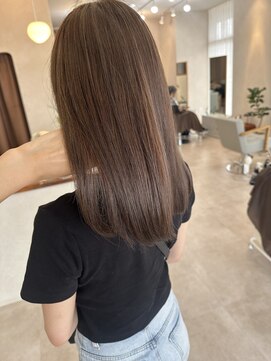 イルプロム 御厨店(illuprom.) 透けベージュ