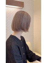 ビューティシモ 川越(Beautissimo)&nbsp;ミルクティーベージュ☆☆