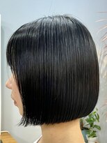 サイイン(saiin)&nbsp;#ワンレンボブ