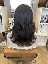 プラス ファースト ヘア(Plus 1st)&nbsp;ゆるふわ×ロングレイヤー