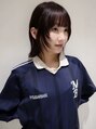 チル 福井駅前店(Chill)/Asuka 店長　 髪質改善&顔周りレイヤー