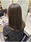 20代30代40代 赤み消し艶オリーブグレージュ
