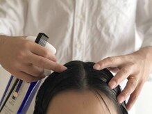 ヘアーアンドリラックス ランコス(Hair&Relax Rancos)