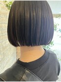 ボブスタイル