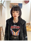 スタイリッシュウルフ