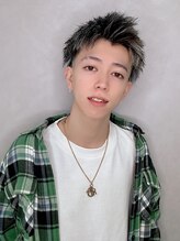 ヘアーグランデシーク(Hair Grande Seeek) moto 