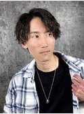 ツイスパセンターパート