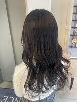 アヴァンスアンス 広島袋町店(AVANCE.ens)&nbsp;髪質改善カラー