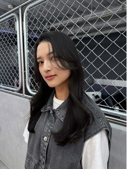エル バイ ステラ(ELU. by Stella)の写真/少人数サロンだからこそできる、丁寧なカウンセリング◇一人一人のお客様に寄り添った提案をしてくれる♪