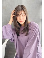 リゾートサロンM 新宿東口(Resortsalon M by valore) Resortsalon M【新宿東口店】 ロング/レイヤーカット