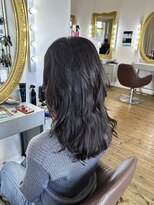 コワファースト 別府&nbsp;ハイレイヤー×オレンジブラウン