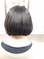 マド&nbsp;レイヤーボブ