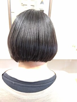 マド レイヤーボブ