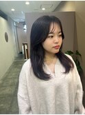 くびれレイヤー