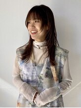 カフカ(CAFCA) katsuno sayuri