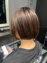 ネリネ(Nerine)&nbsp;ミニボブ