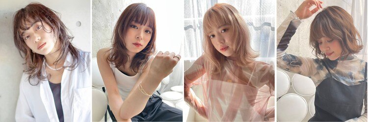 アッシュ 成増店(Ash)のサロンヘッダー