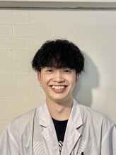 ネクサスアンドコー 錦糸町店(NEXUS&Co.) 柳沼 宏洋