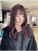 レイヤースタイル