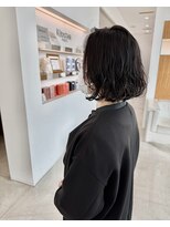 カッツ 笠岡店(CUT S)&nbsp;フレンチパーマ