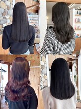 ラパンセベージュ(LA PENSEE BEIGE)