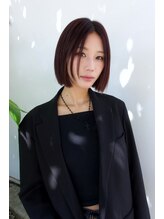 イェン(Yen.)&nbsp;Sora 