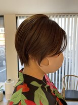 シード(SEED)&nbsp;SEED Style ショート