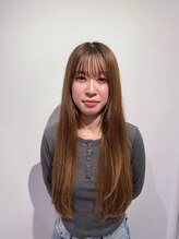 アッシュ 上尾春日店(Ash) 古谷 香菜美