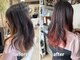ヴォーチェ フォーヘアー(VOCE for hair)の写真/「髪質改善＋デザイン」が期待できる髪質改善パーマ！注目度が高まる毎月リピート多数の人気メニュー◎