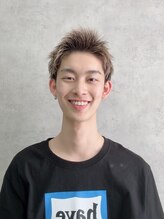 カイノ プラットプラット店(KAINO) 日置 遥愛