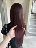 cassis pink