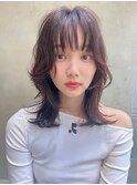 Ameri【新宿】ゆるふわレイヤー