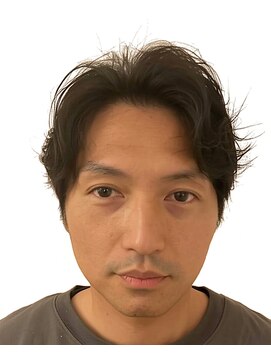 メンズウィル バイ スヴェンソン 浜松スタジオ(MEN'S WILL by SVENSON) シャドウデザインパーマ