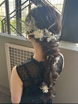 アチーブ エムプラス 茶屋町店(Achieve m +)&nbsp;あみおろし