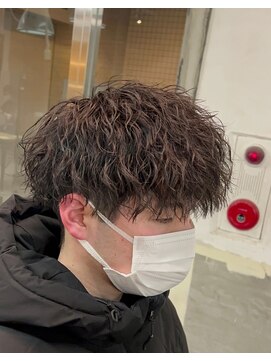 ステラ(STELLA) ツイストスパイラル