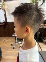 ナチュラ(natura)&nbsp;キッズカット