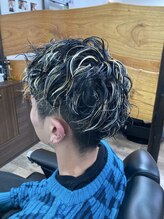 ヘアークラフト