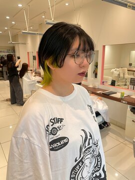 バサ 江古田店(BASSA) 【Arakawa】