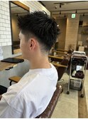 メンズショート