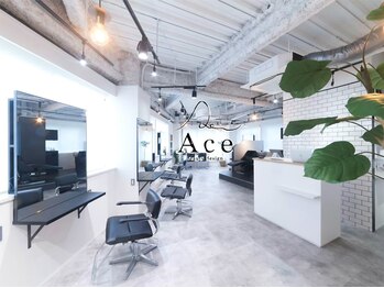 Ace 梅田 中津【エイス】