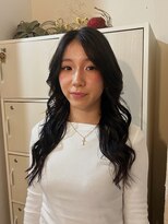 ルフトバイアンビエンテ(Luft by ambiente)&nbsp;ロングレイヤー【倉本】