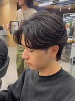 ブラック 渋谷 2nd(BLUCK)&nbsp;フェザーショート