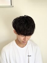 ヘアステーションフラット(HAIR STATION FLAT)&nbsp;ナチュラル波巻きスパイラル